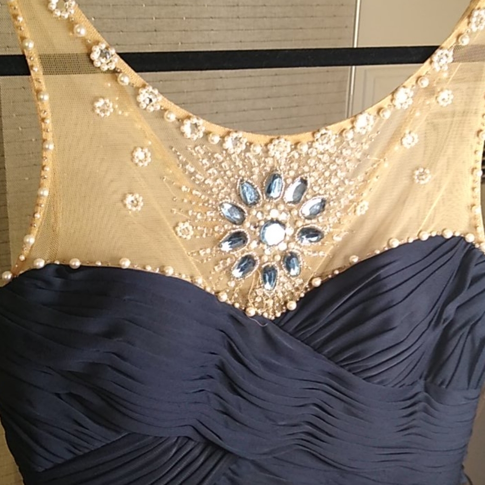 Cocktail dress - Picture 3 of 4